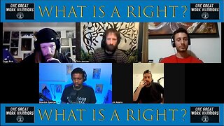 What is A Right?