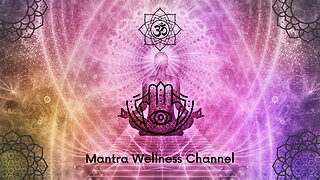 Spiritual balance and pineal gland activation with Sahasrara chakra music.