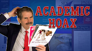 Academic Hoax