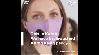 This is Karen