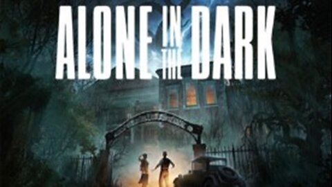 Episode 1 | ALONE IN THE DARK | NEW DOWNLOAD | FIRST DAY as Emily| LIVE GAMEPLAY