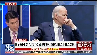 Speaker Paul Ryan: Biden Is Not The Same Guy From 12 Years Ago