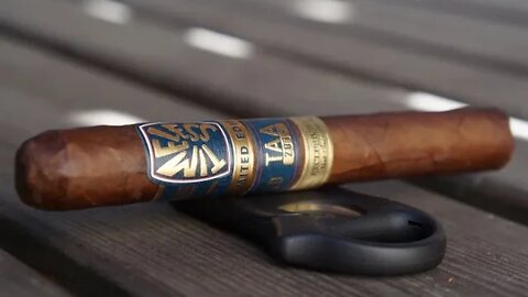 Team Review Recap: Nat Sherman Timeless Limited Edition TAA 2019