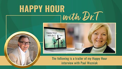 09-12-23 Trailer Happy Hour with Paul Wozniak