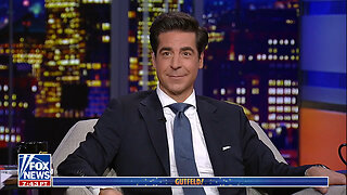 Jesse Watters Reveals The Characters In His New Book On 'Gutfeld!'