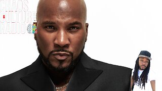 Young Jeezy Talks About Getting Out Of Your Comfort Zone