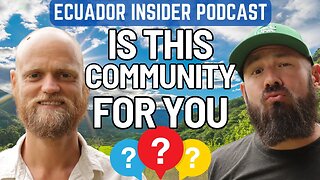 Expat Insights on Culture, Climate & Community in Ecuador’s Valley of Longevity