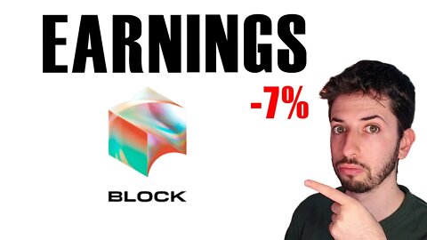 Why I'm Buying More Block (Square) Stock After Earnings | SQ Stock