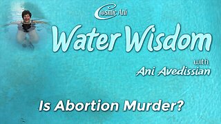 Is Abortion Murder?