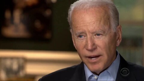 Biden Calls Average Tax Cut Of $1260 “Negligible”