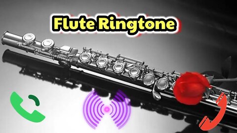 Romantic Flute ringtone || Classical Flute Ringtones || Romantic Flute Music || #ringtone