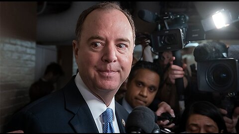 California Voters Who Read Adam Schiff's Tweet for Campaign Cash Should Give Him...a Big Fat No