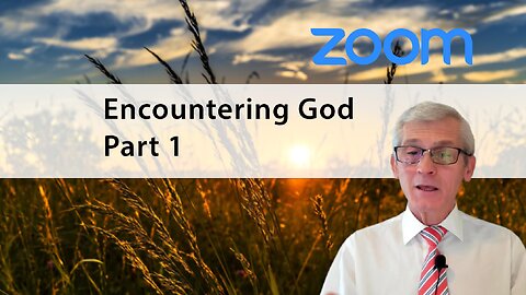 In Quest of God’s Presence | Encountering God Part 1 - Pavel Goia
