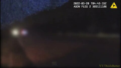 Bodycam video shows DUI driver insult Volusia County deputies after arrest