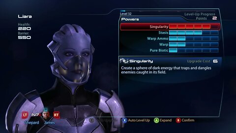 Mass Effect 3 Legendary Edition Episode 7 XBOX ONE S No Commentary