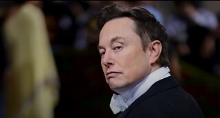 ELON MUSK is NOT Who We Think He is!