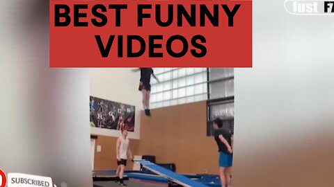 Best Funny Videos Compilation 🤣 Pranks