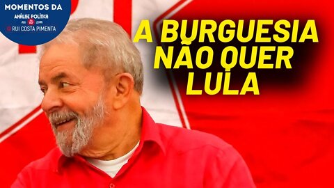 O que ocorre com a Federação Partidária do PT? | Momentos Análise 247