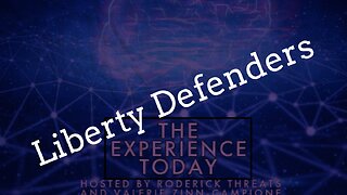 Liberty Defenders