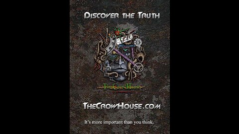 Third World Collapsing First World | Depopulation Mass Migration Agenda. Max Igan Crowhouse