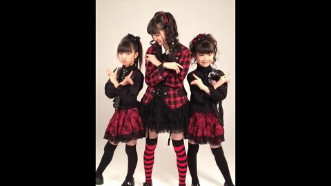 BABYMETAL-Sakura Gakuin- SCOOPERS X- Interview HD