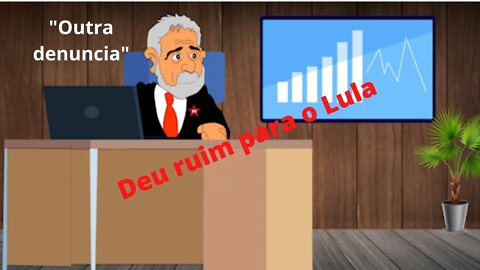 Procuradoria ratifica Nova denúncia contra Lula por propina