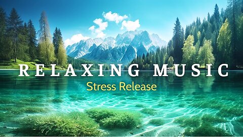 15 Minute Super Deep Meditation Music: Relax Mind Body, Inner Peace, Relaxing Music,