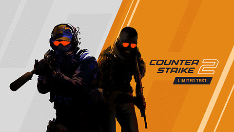 Counter Strike 2 teste