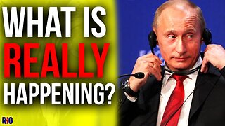 The TRUTH: What is REALLY going on in Ukraine?