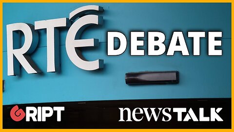 RTÉ debate
