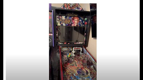 Jersey Jack Pinball Not Turning On & Fix