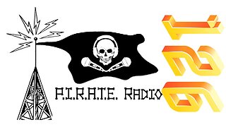 PIRATE RADIO 126