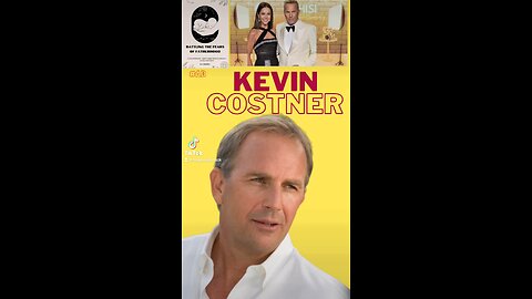 Kevin Costner grieving the responsibility he’s left with after Divorce to Christine Baumgartner.