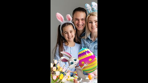 Uncover Easter Magic In This Fun Trivia