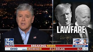 Hannity: Democrats Are Trying To Distract You