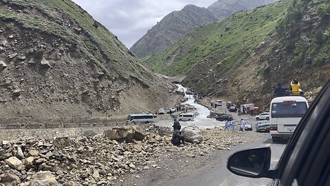 Tour to Naran