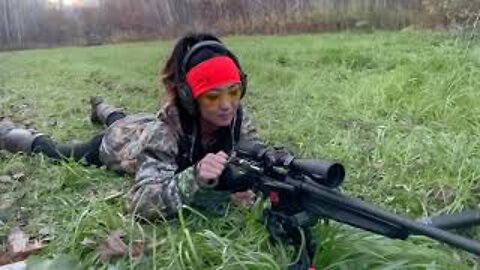 Zeroing in the Benelli LUPO for Deer Hunting