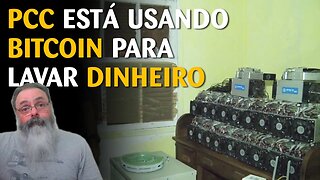 Mfia no oficial de So Paulo usa bitcoins para lavar dinheiro