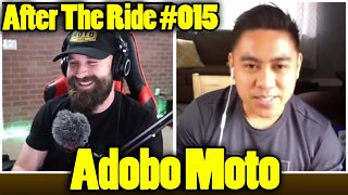 Adobo Moto - After The Ride 015