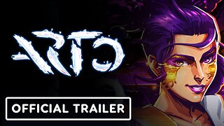 Arto - Official Launch Trailer
