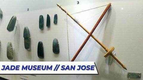 JADE MUSEUM // Top Costa Rica Tourism Destination [#tourism]