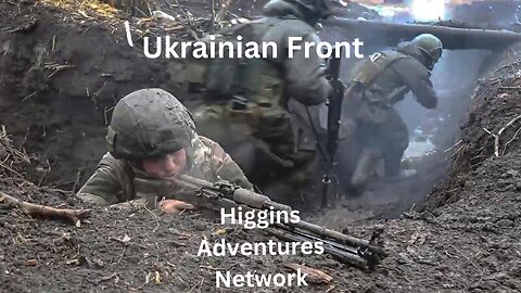 War-News: Ukrainian Front