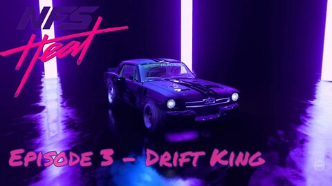 Need For Speed Heat - Episode 3 Drift King