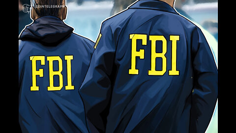 👮A Brief History of Criminal FBI Entrapment Operations👮