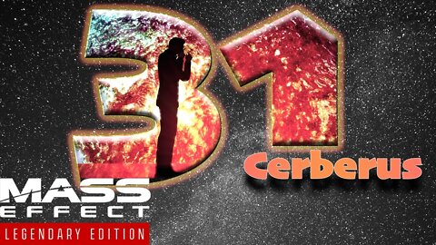 Cerberus [Mass Effect 2 (31) Lets Play]
