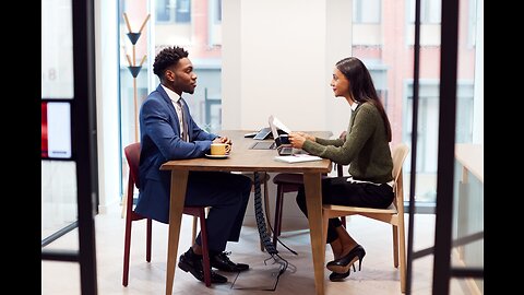 How to showcase your skills and experience during an interview