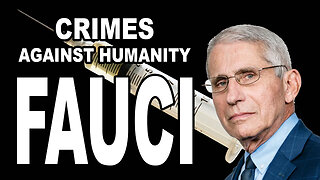 Brilliant Doctor CONFRONT Anthony Fauci On "Making Life Difficult For Un-Vaccinated"