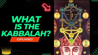 "Exploring the Beauty of the Supernatural: What Is Kabbalah?"