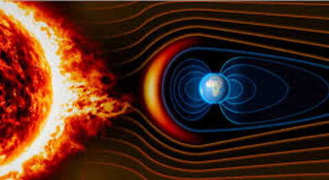 MAGNETISMO E O NÚCLEO DA TERRA