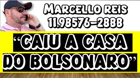 BOMBA: VIDEO COMPROMETEDOR VAZA DO CELULAR APREENDIDO DO PRESIDENTE JAIR MESSIAS BOLSONARO